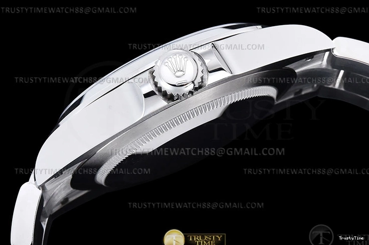 0216 Tailored AirKing 126900 40mm 904L SS SS Clean VR 601